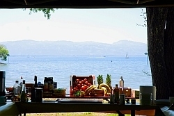 Barbeque am Bodensee